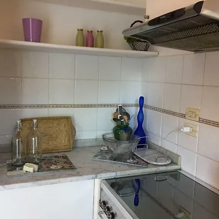 Apartment Paulette *