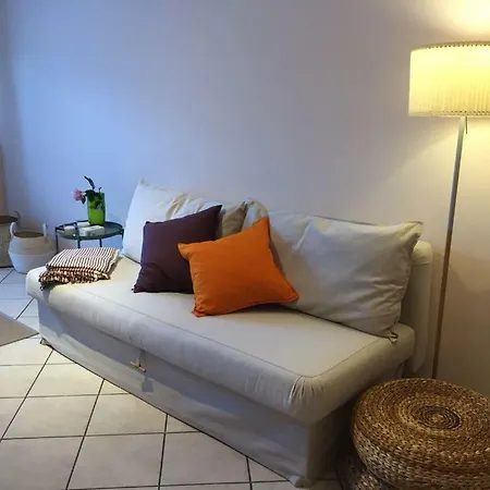 Apartmán Paulette *
