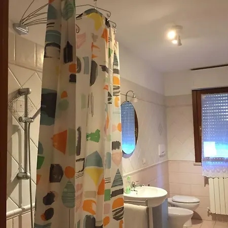 Paulette Apartmán *