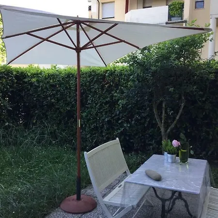 Paulette Apartmán *