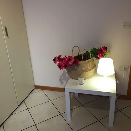 Paulette Apartmán *