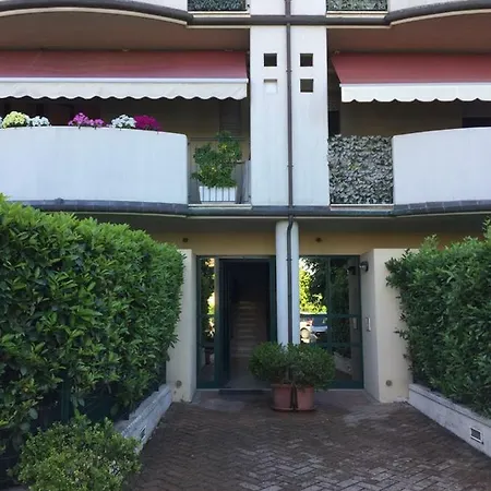 Apartmán Paulette