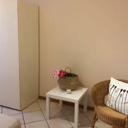 Apartmán Paulette